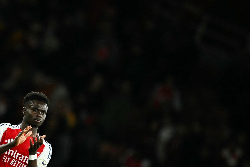 欧冠杯半决赛首回合|生涯3战大巴黎没输过  枪手盼主场先拔头筹