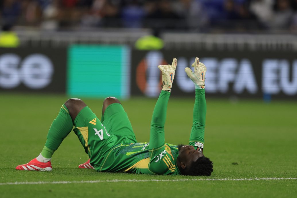 欧联杯8强次回合| 曼联哀兵之姿迎战里昂  阿莫林或迎决定生涯一役