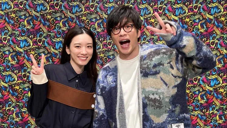 永野芽郁卷不伦恋被“反噬” 《新闻主播》戏份恐遭删减