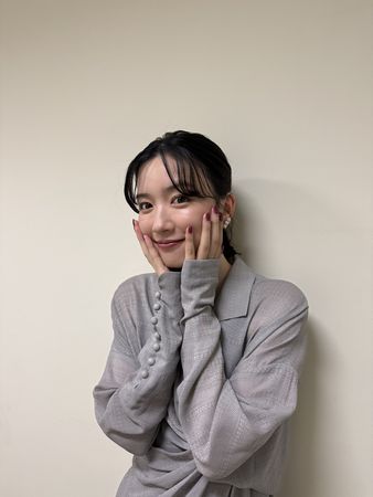 永野芽郁卷不伦恋被“反噬” 《新闻主播》戏份恐遭删减