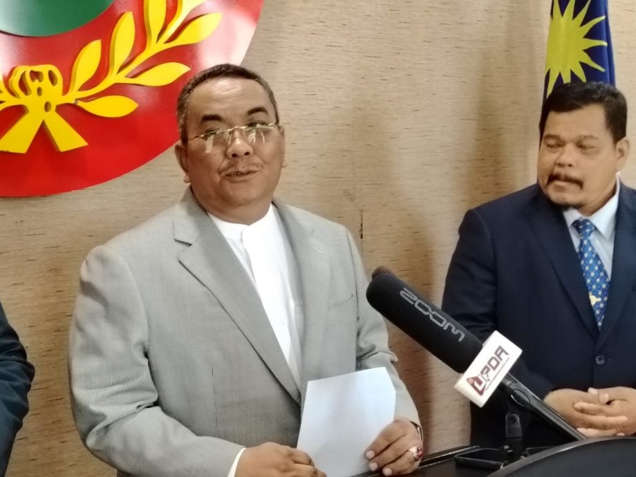 沙努西：“全力支持禁卖电子烟，须有效管控才能全面落实”
