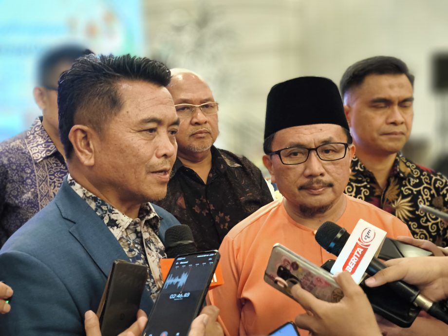  沙贡献全国六成可可产量　出口收入突破130亿令吉