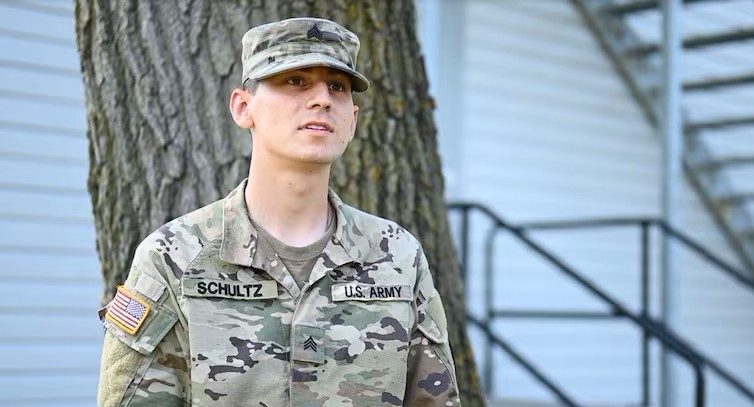 泄漏协防台湾等情报给中国 美陆军士官遭判7年