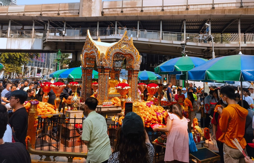 泰国反电诈新法生效 违者最高罚款6.55万令吉