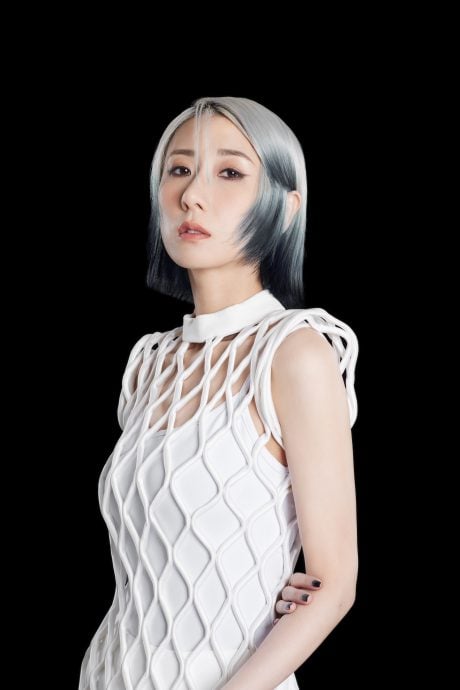 泳儿洪卓立许靖韵629来马 《我的舞台》重燃港乐DNA
