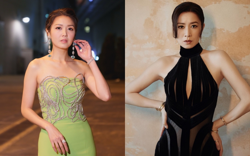 洪永城被误认黄宗泽 老婆爆笑失控 