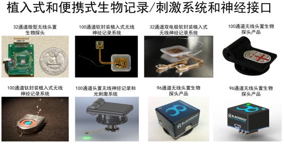 海南大学发布脑机接口专用晶片 称打破进口依赖