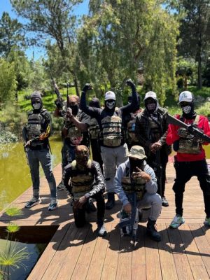 海地黑帮袭小镇262人死亡 宣布全国处紧急状态