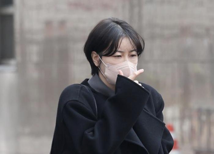 涉酒驾及非法经营民宿 韩前总统文在寅之女判罚款