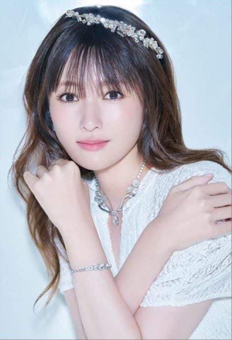 深田恭子街头放闪 扶正小王导演男友