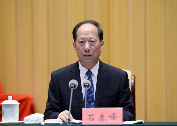 港媒:中共中组部统战部主管“罕见对调职务”