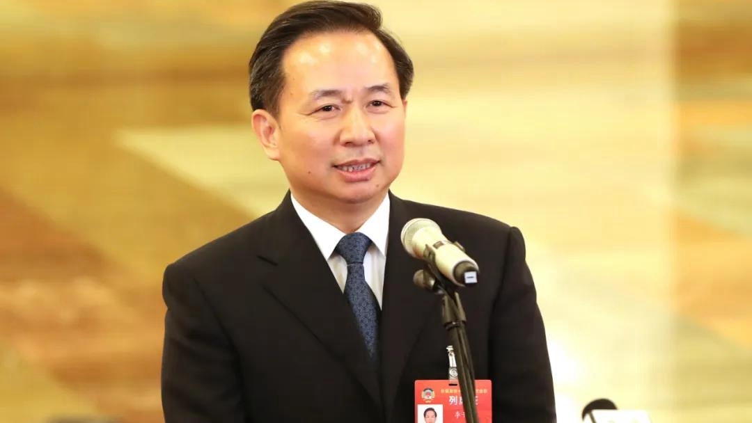 港媒:中共中组部统战部主管“罕见对调职务”