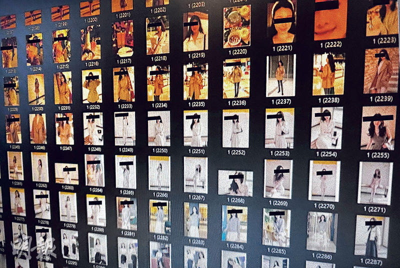 港警反诈拘逾500人 涉案金额超8.86亿令吉