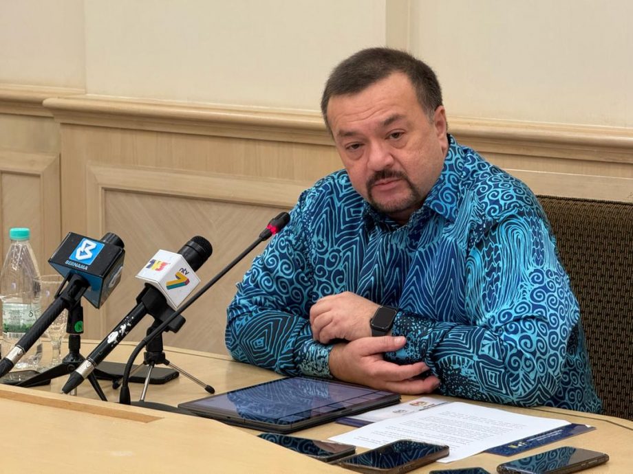 特朗普关税|第二财长：我国拟4月杪赴美协商 “不急不躁以正确方式处理”