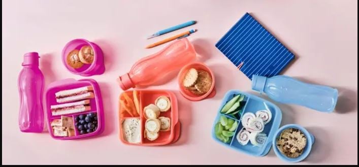 特百惠(Tupperware)退出印尼市场