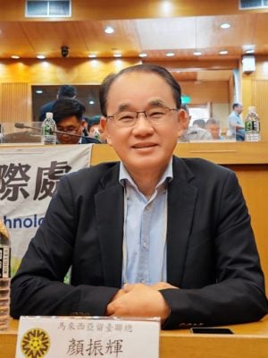 独家 / 大马留台生人数9686人降8.2% 遭印尼越南赶超留台联总吁台重整招策吸引马生