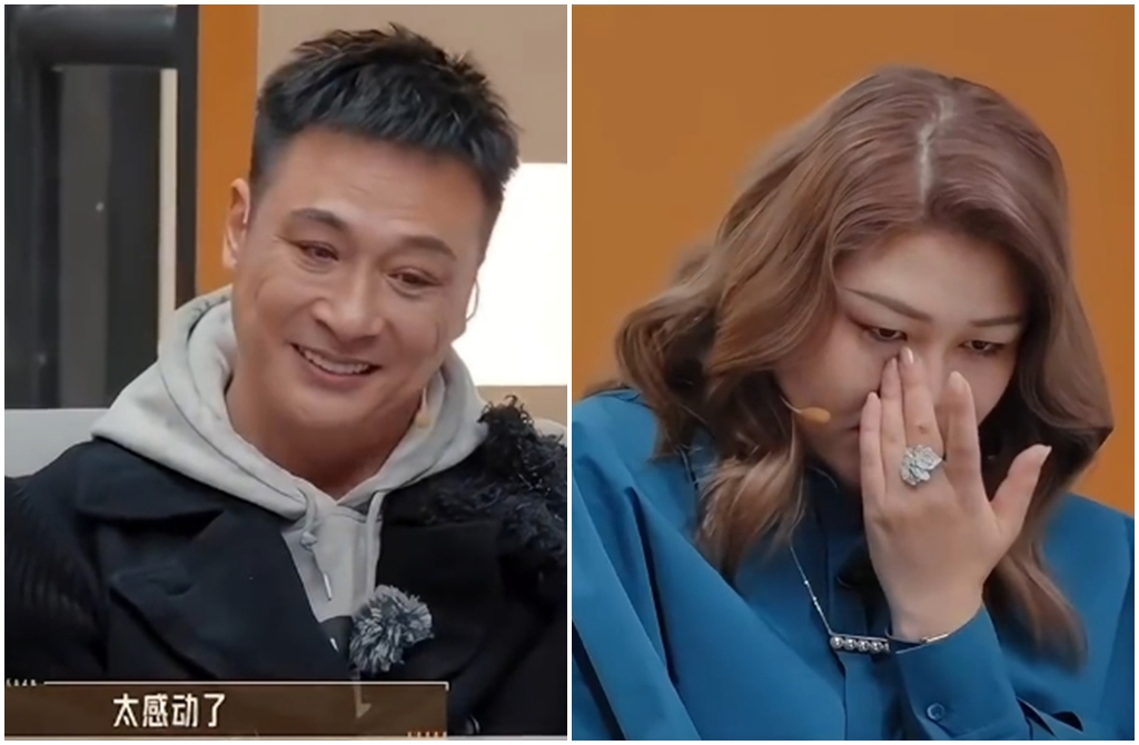 王星被要求重演电诈绑架情节 节目组挨轰“吃人血馒头”