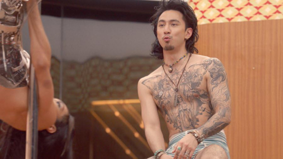 王晋恒/《未来与我》你会为世界预言一个怎样的未来?