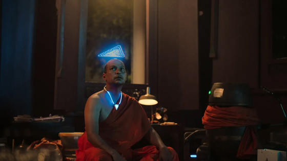 王晋恒/《未来与我》你会为世界预言一个怎样的未来?