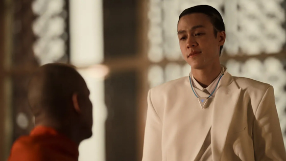 王晋恒/《未来与我》你会为世界预言一个怎样的未来?