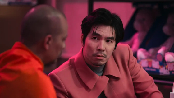 王晋恒/《未来与我》你会为世界预言一个怎样的未来?