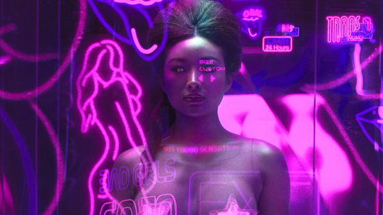 王晋恒/《未来与我》你会为世界预言一个怎样的未来?