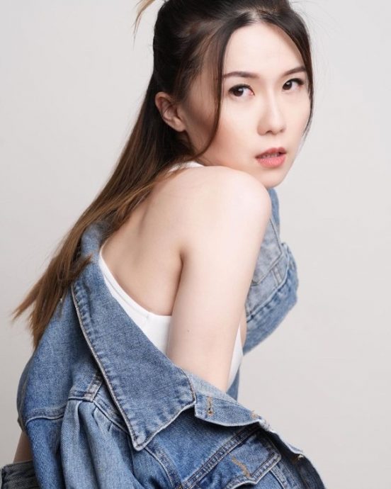 王晶祸及爱女惹阴谋论 姜涛幽默自嘲“吃惯屎”