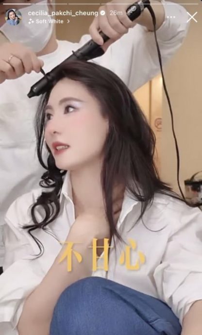 王菲起舞不敌2优秀儿子 谢霆锋演唱会张柏芝才是大赢家