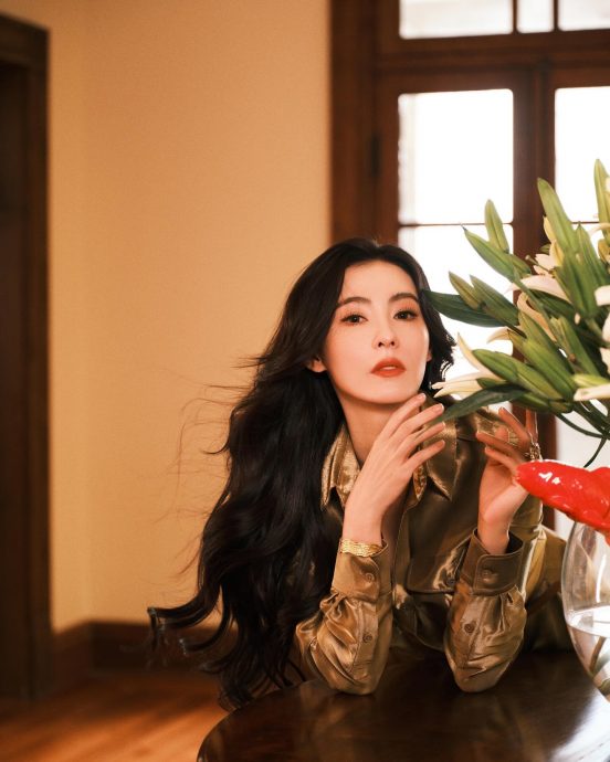 王菲起舞不敌2优秀儿子 谢霆锋演唱会张柏芝才是大赢家