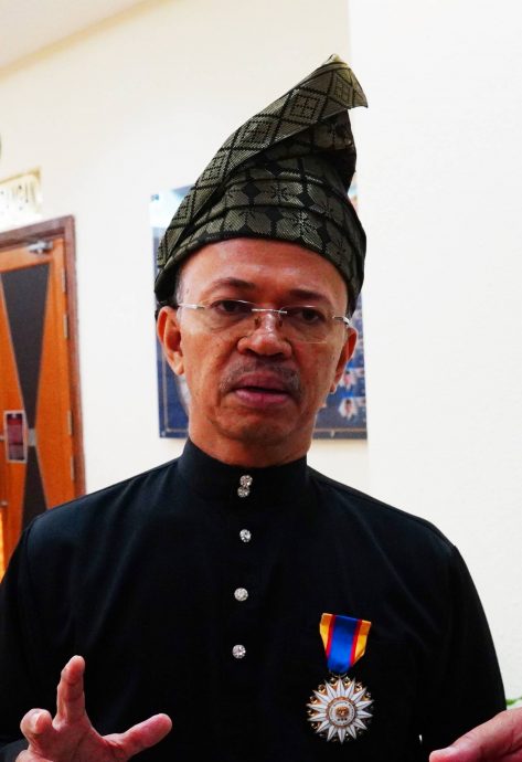 玻卫生局加强医院政府诊所保安，免再发生冒充医护员事故