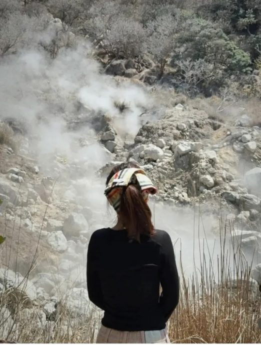 田馥甄罕换新风格 全因Ella送1礼