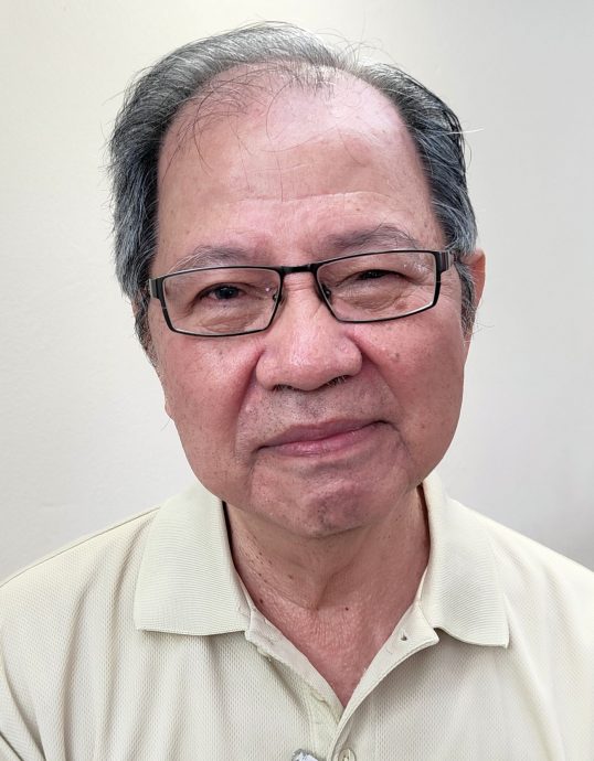 甲华堂5月6日开会讨论华总会长“免选连任”事宜