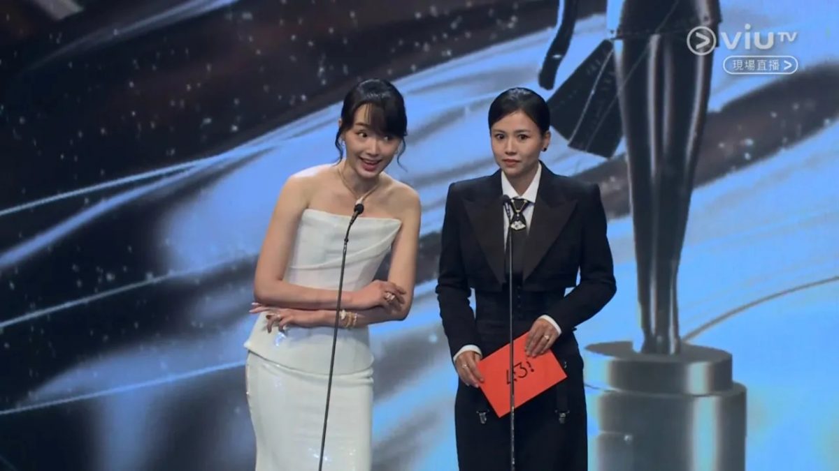 电影《寻秦记》被嘲都市传说 古天乐：今年上映