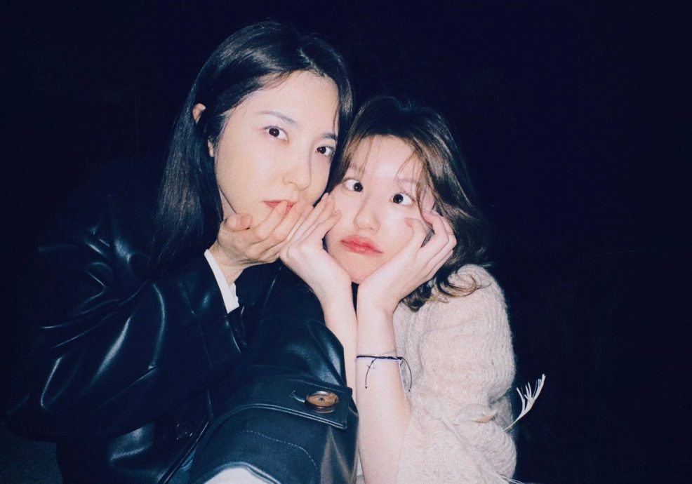 疑转售礼物还让粉丝道歉 曾黎挨轰:本末倒置