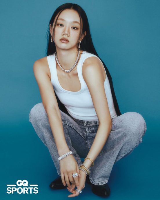 百想人气奖开跑2天票数破百万 惠利暂居第一被质疑刷票