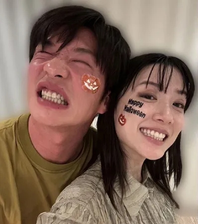 相约人夫还劈腿韩星 永野芽郁惊爆不伦三角恋