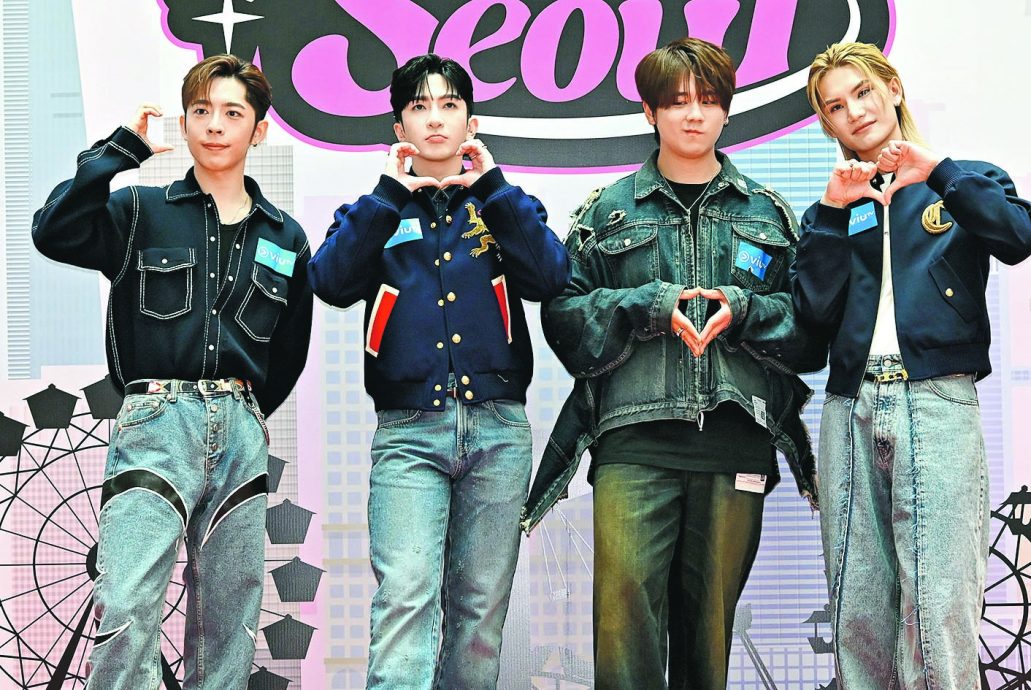 盼黑粉别再攻击林明祯 吕爵安：我对她很认真