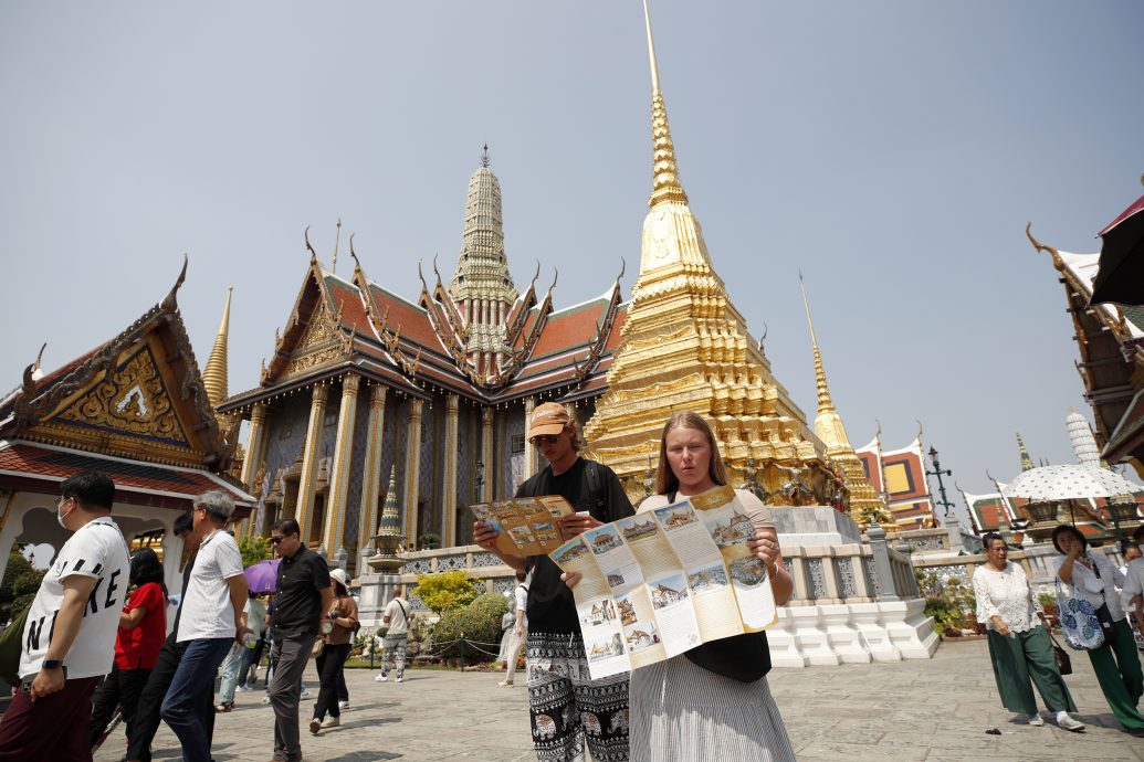 看世界   严打逾期逗留非法务工 泰将检讨免签停留期限