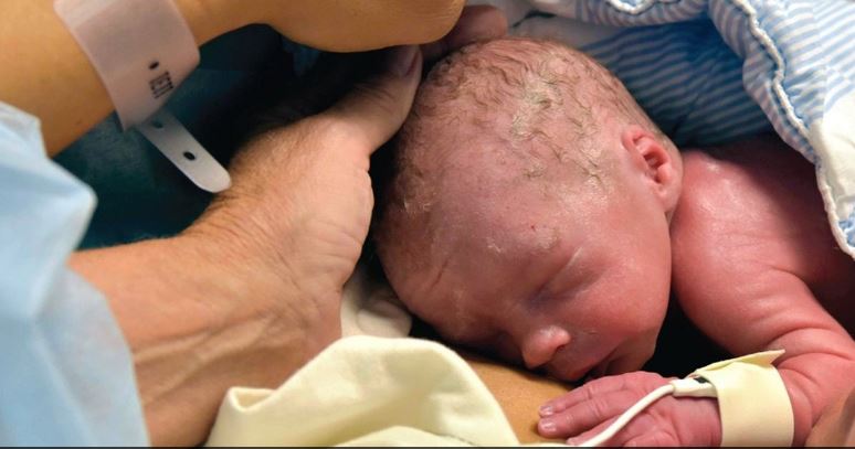 看世界──土耳其禁私人医院进行剖腹分娩