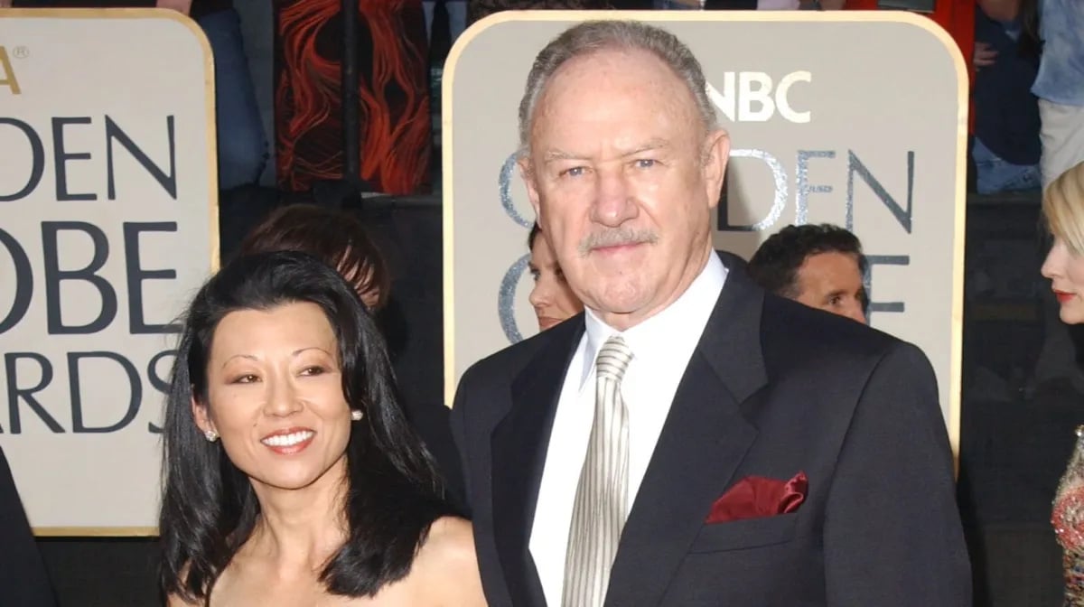 真赫曼夫妇过世调查新发现 “家中惊见大量死老鼠”