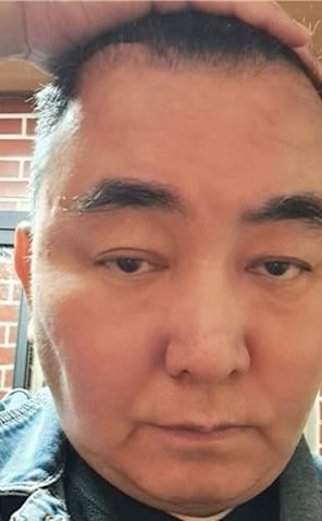 离婚净身出户扛逾2千万债 徐亨自招患脑瘤变胖