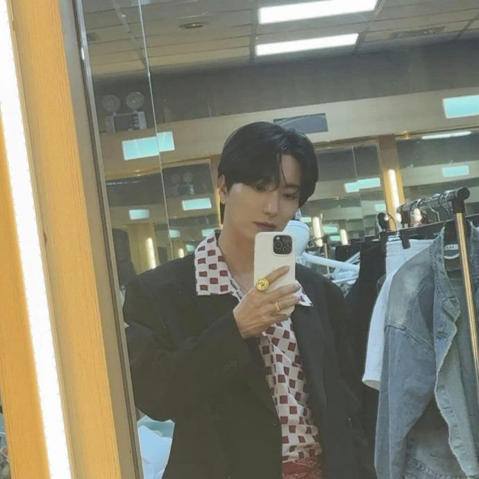 私生饭2度非法入屋 SJ利特忍无可忍下通牒