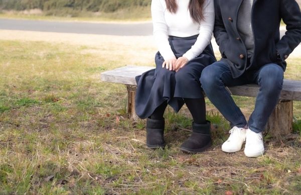 第一印象不只看脸 美研究﹕女性靠“气味”决定交往