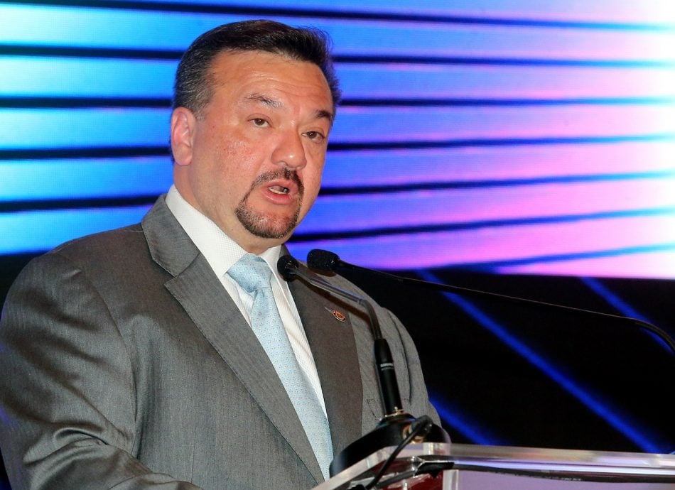 第二财长:受关税冲击 马下修经济增长