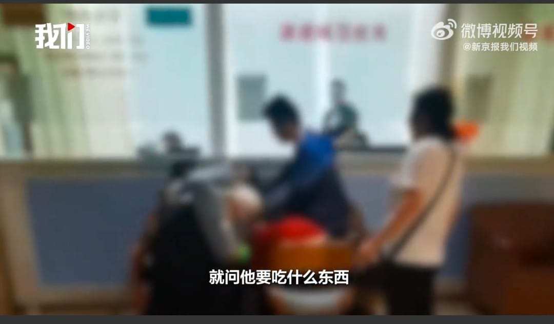 精子质量低进行手术 男子次日突然离世