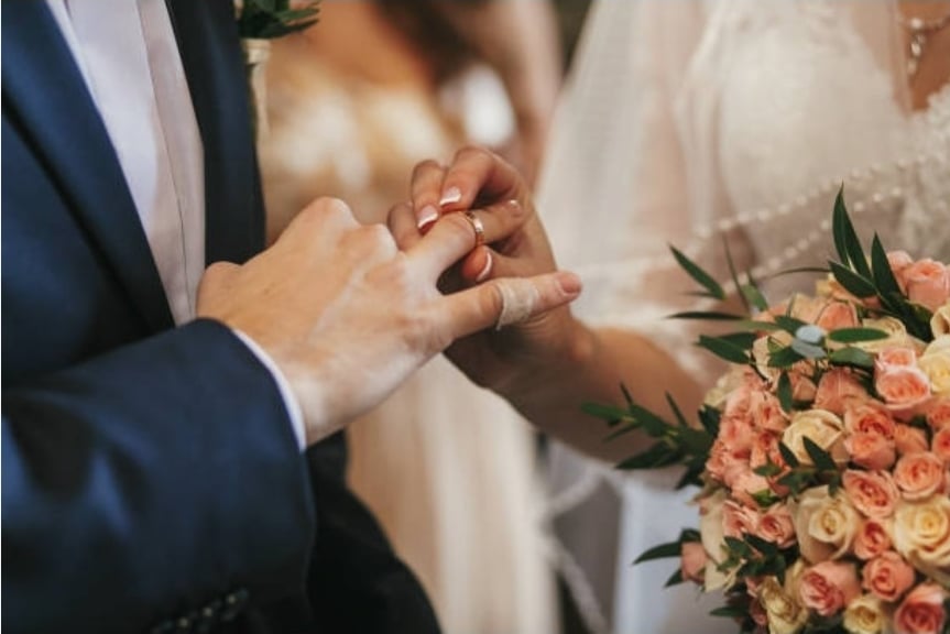 结个婚要RM20万？ 大马婚礼开支高居东盟前列 