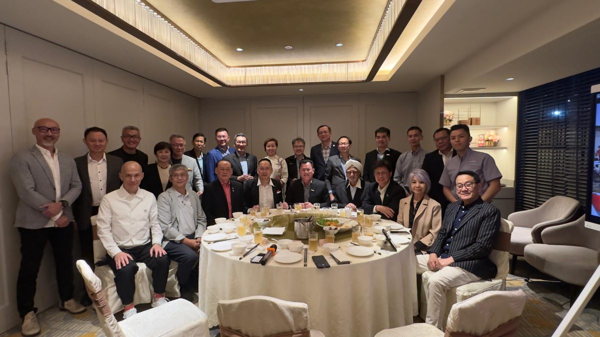 综合全国∕MCBA组柬埔寨考察团 鼓励中小企业“走出去”