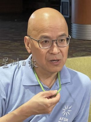 缅甸7.7级强震|民众灾后露宿街头卫生不佳·陈庆华：“我对缅甸有感情 很心痛”