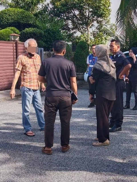 罗威纳犬饲主已向受害者道歉