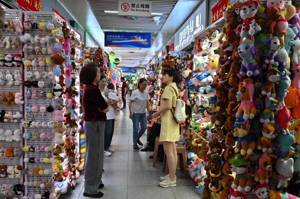 美中贸易战进入新纪元 卫报:2原因中国不可能先退让